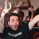 Image for article titled Future Christian Drinking And Doing Drugs And Thinking It's One Big Joke